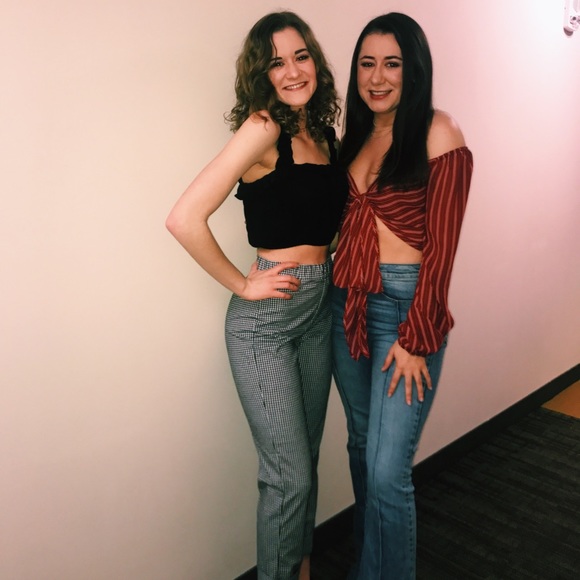 Meet your Posher, Audrey - Picture 1 of 1